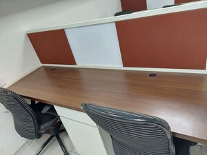 Team Area in  Office Space at Gateway Plaza, Powai – for Rent