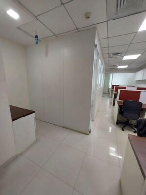 Bathroom in  Office Space at Gateway Plaza, Powai – for Rent