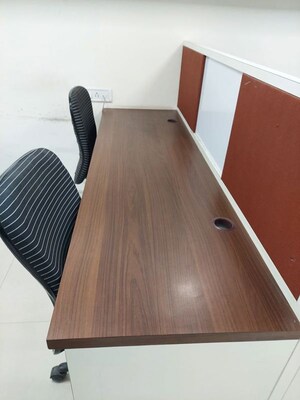 Balcony in  Office Space at Gateway Plaza, Powai – for Rent