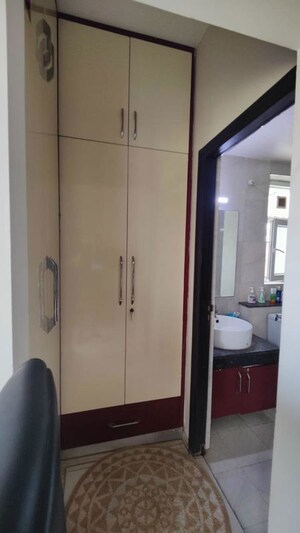 Cupboard in 2 BHK Apartment at M3M Woodshire, Sector 107 – for Rent