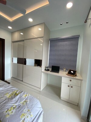 2 BHK Apartment For Rent in Frontline Seven, Kokapet