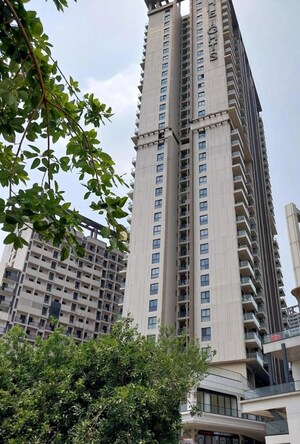 2 BHK Apartment – Exterior View View at M3M Heights, Sector 65 - for Sale