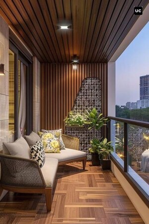 4 BHK Builder Floor For Rent in Anand Lok