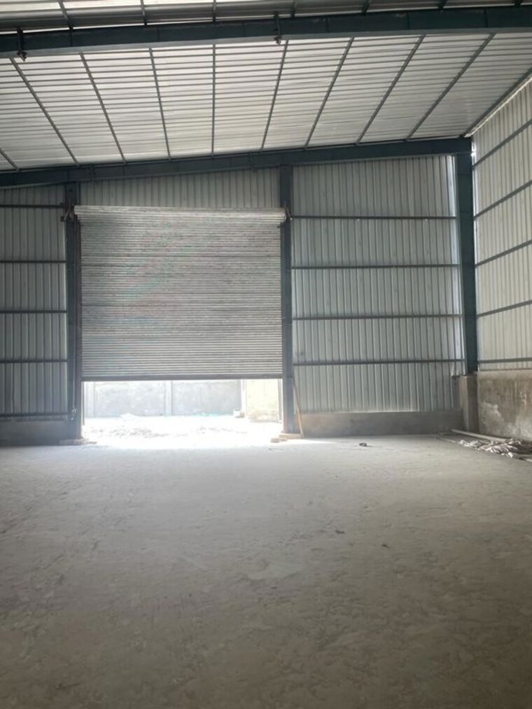 Exterior View, dlf industrial area Commercial Industrial Plot 1000 Sq.Yd. In Dlf Industrial Area Faridabad 10477413