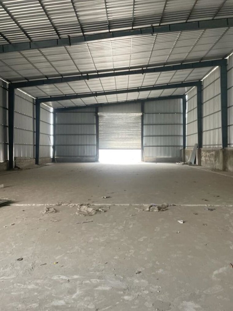 undefined, dlf industrial area Commercial Industrial Plot 1000 Sq.Yd. In Dlf Industrial Area Faridabad 10477413