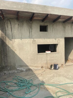  Industrial Plot – Exterior View View at Dlf Industrial Area - for Sale