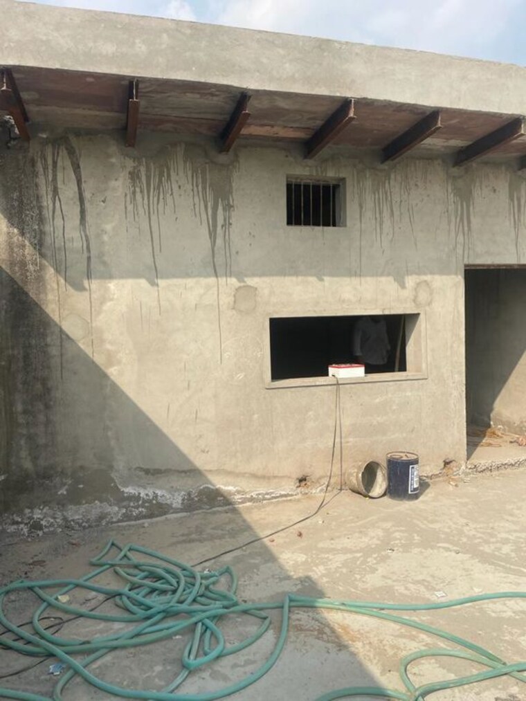 Exterior View, dlf industrial area Commercial Industrial Plot 1000 Sq.Yd. In Dlf Industrial Area Faridabad 10477413