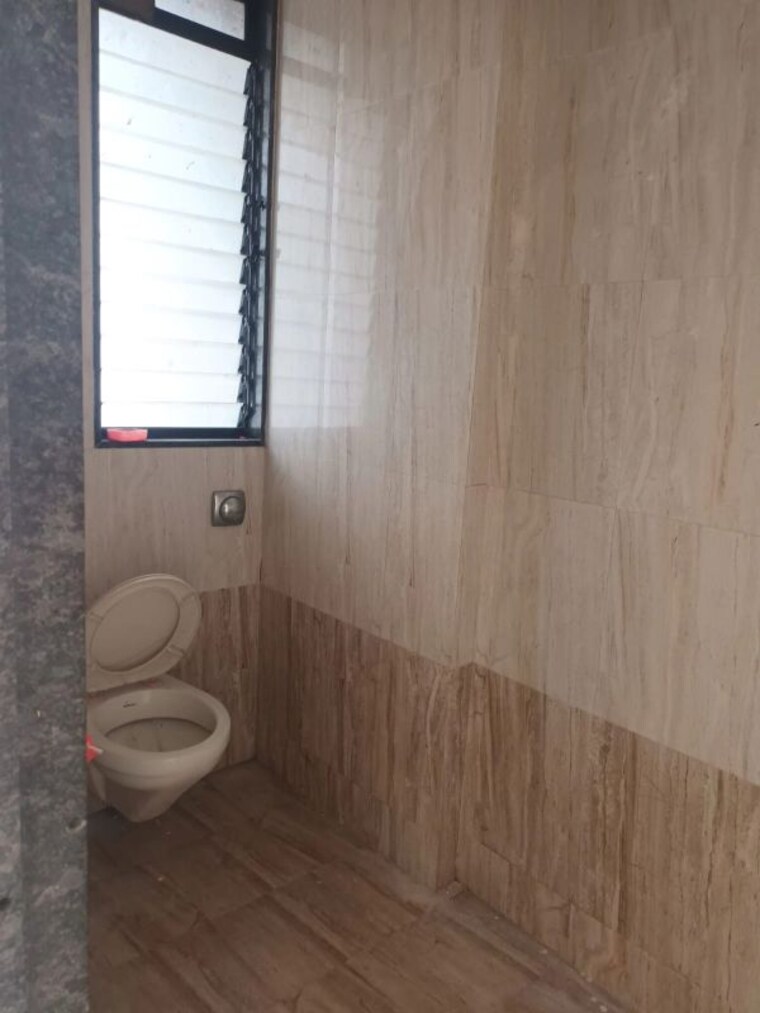 Bathroom, sandesh nagar Commercial Office Space 537 Sq.Ft. In Sandesh Nagar Mumbai 10477371