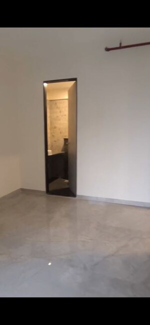 Bedroom in 1 BHK Apartment at Ajmera Boulevard, Malad West – for Sale