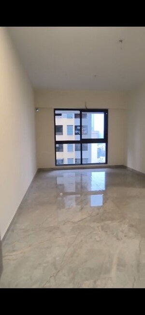 1 BHK Apartment For Sale in Ajmera Boulevard, Malad West