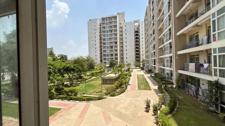 Exterior View, jaypee-greens-pavilion-court 2 Bedroom 1350 Sq.Ft. Apartment In Sector 128 Noida 10477426