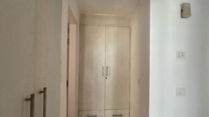 Building Lobby in 2 BHK Apartment at Jaypee Greens Pavilion Court, Sector 128 – for Rent