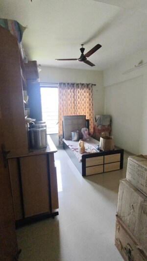 Room in 2 BHK Apartment at Kapil Upavan, Bibwewadi – for Sale