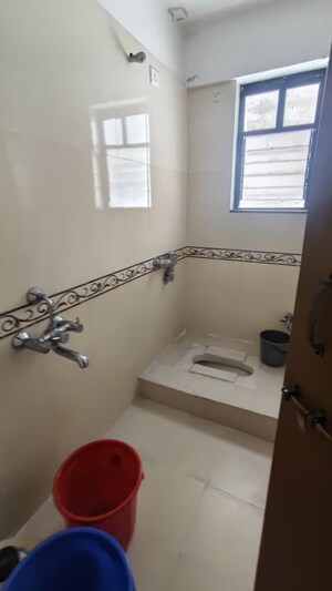 Bathroom in 2 BHK Apartment at Kapil Upavan, Bibwewadi – for Sale