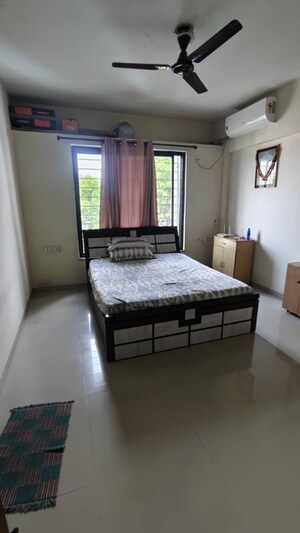 2 BHK Apartment For Sale in Kapil Upavan, Bibwewadi