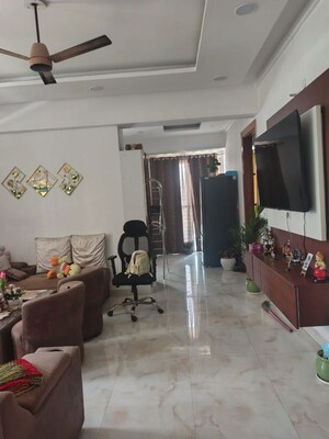 3 BHK Apartment For Rent in Dwarika Raj Garden City, Raj Nagar Extension