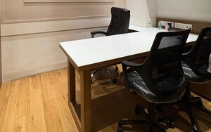 Team Area in  Office Space at Marol – for Rent