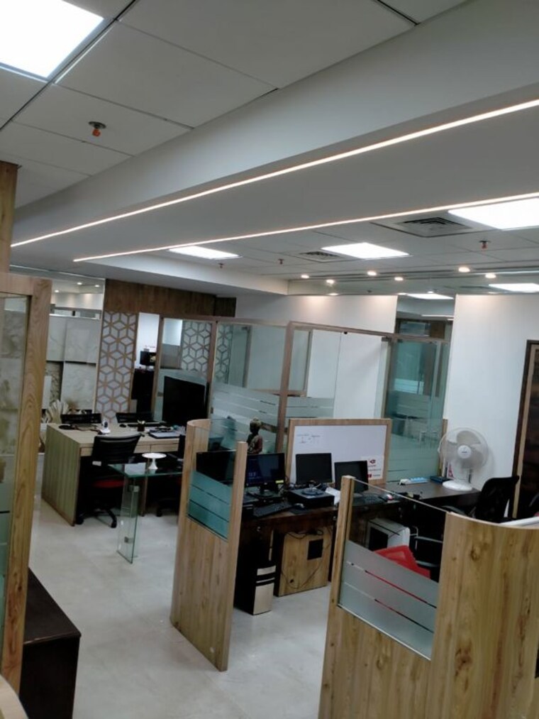Team Area, powai-plaza Commercial Office Space 2710 Sq.Ft. In Powai Mumbai 10477451