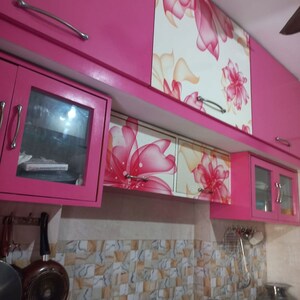 Furnished Amenities in 1 BHK Apartment at Amar Raj Vaibhav NX, Dombivli West – for Sale