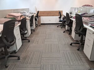 Parking in  Office Space at ILD Trade Centre, Sector 47 – for Rent