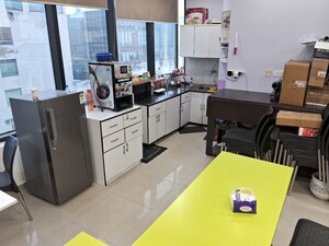 Team Area in  Office Space at ILD Trade Centre, Sector 47 – for Rent
