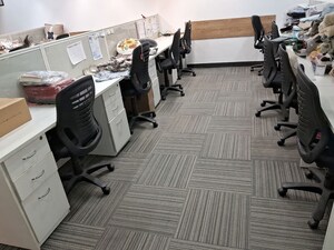 Gym in  Office Space at ILD Trade Centre, Sector 47 – for Rent