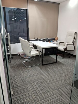  Office Space For Rent in ILD Trade Centre, Sector 47