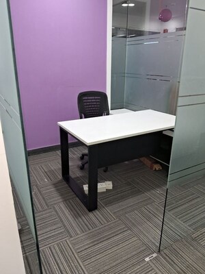 Team Area in  Office Space at ILD Trade Centre, Sector 47 – for Rent