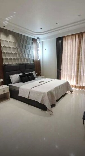 Bedroom in 3 BHK Apartment at Skyline Elevate, Ramgarh Bhudda – for Sale