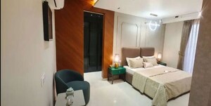 Bedroom in 3 BHK Apartment at Skyline Elevate, Ramgarh Bhudda – for Sale
