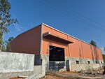 11000 Sq.Ft. Warehouse in Lakdi ka pul