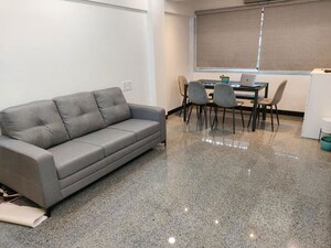 1 BHK Apartment For Rent in Vyas CHS, Andheri West