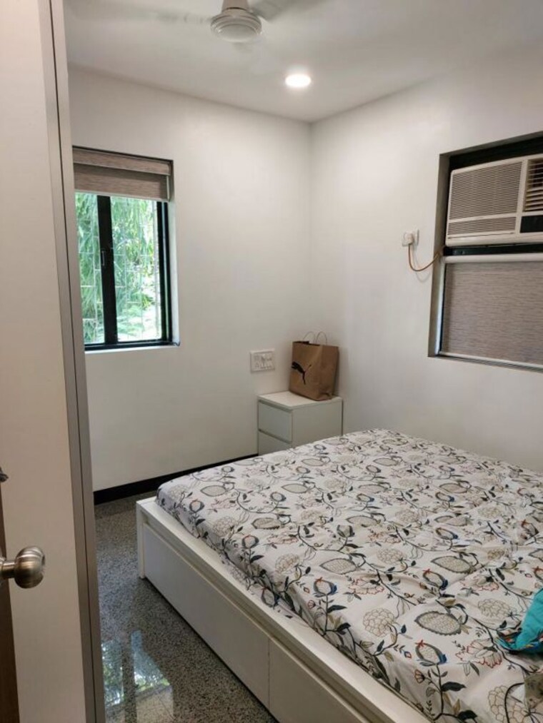 Bedroom, vyas-chs 1 Bedroom 450 Sq.Ft. Apartment In Andheri West Mumbai 10477493
