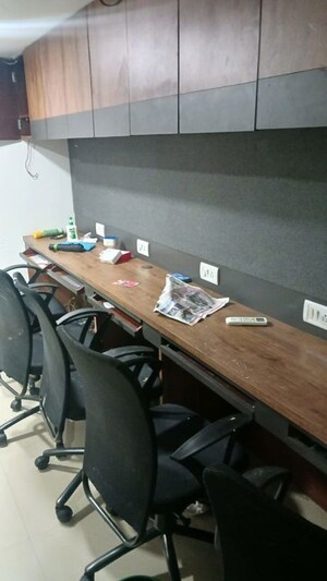  Office Space For Rent in Bhandup West