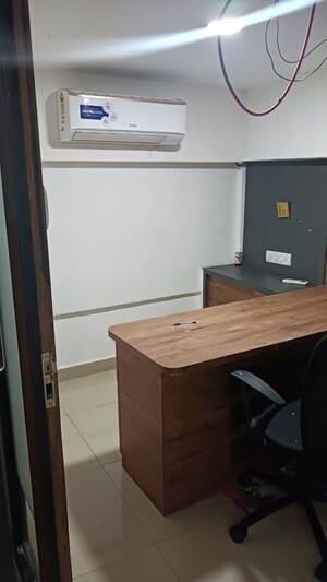 Team Area in  Office Space at Bhandup West – for Rent