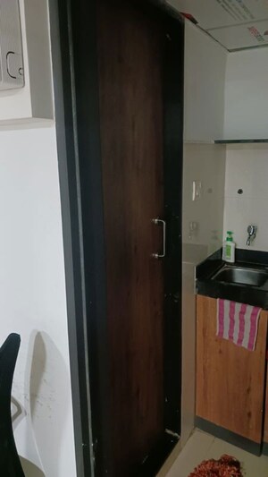 Furnished Amenities in  Office Space at Bhandup West – for Rent