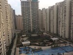4 BHK + Pooja Room,Servant Room,Study Room,Extra Room,Basement,Store Room 4500 Sq.Ft. Apartment in Mahagun Moderne