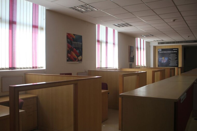 Kitchen, sector 11 Commercial Office Space 3000 Sq.Ft. In Sector 11 Noida 10477497