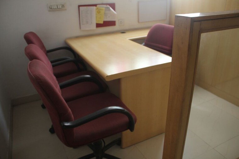Living Room, sector 11 Commercial Office Space 3000 Sq.Ft. In Sector 11 Noida 10477497