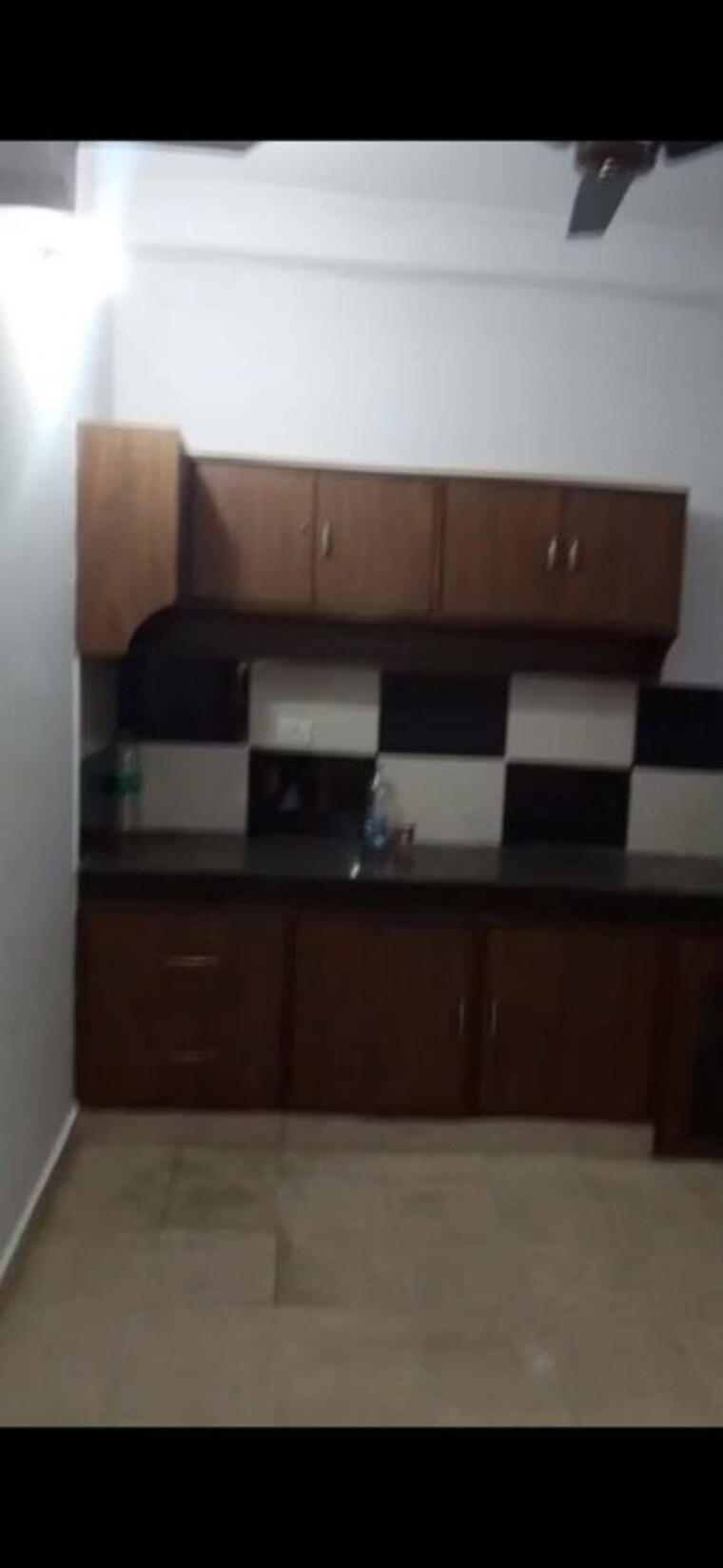 Kitchen, chandrakala-mansion 2 Bedroom 1092 Sq.Ft. Apartment In Niralanagar Lucknow 10477471