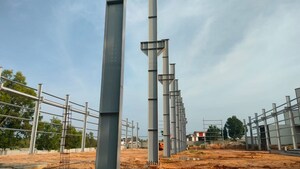  Warehouse For Rent in Suryanagar