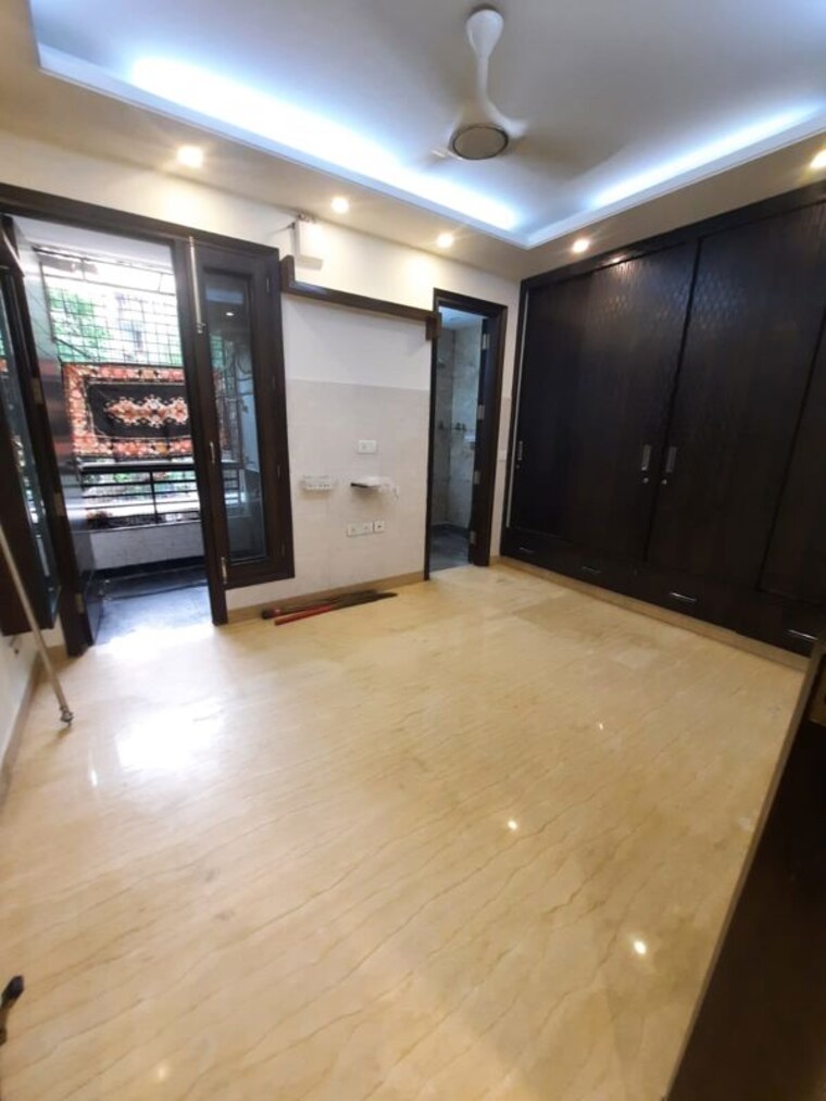 Room, malviya nagar 2 Bedroom 1255 Sq.Ft. Builder Floor In Malviya Nagar Delhi 10477514
