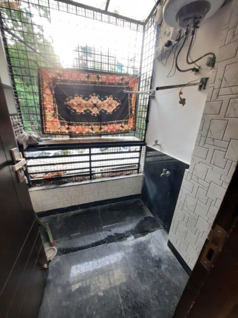 undefined, malviya nagar 2 Bedroom 1255 Sq.Ft. Builder Floor In Malviya Nagar Delhi 10477514
