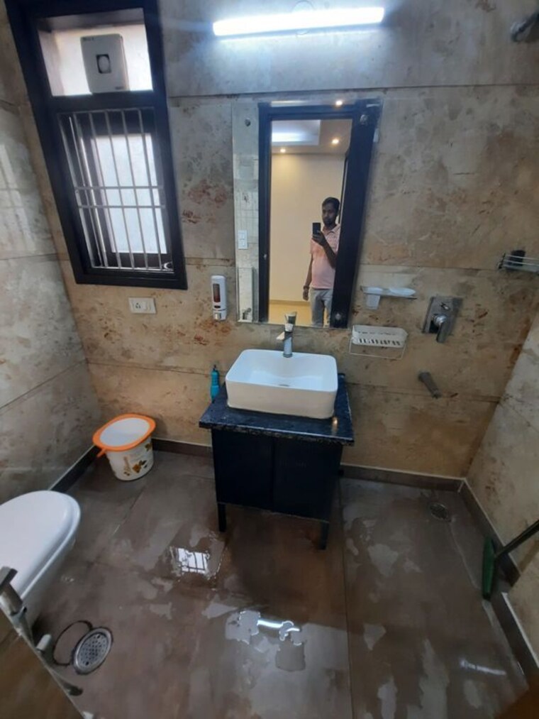 Living Room, malviya nagar 2 Bedroom 1255 Sq.Ft. Builder Floor In Malviya Nagar Delhi 10477514