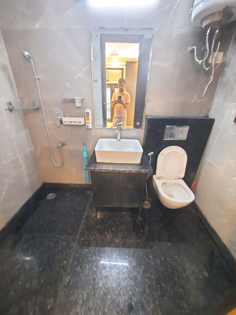 Team Area, malviya nagar 2 Bedroom 1255 Sq.Ft. Builder Floor In Malviya Nagar Delhi 10477514