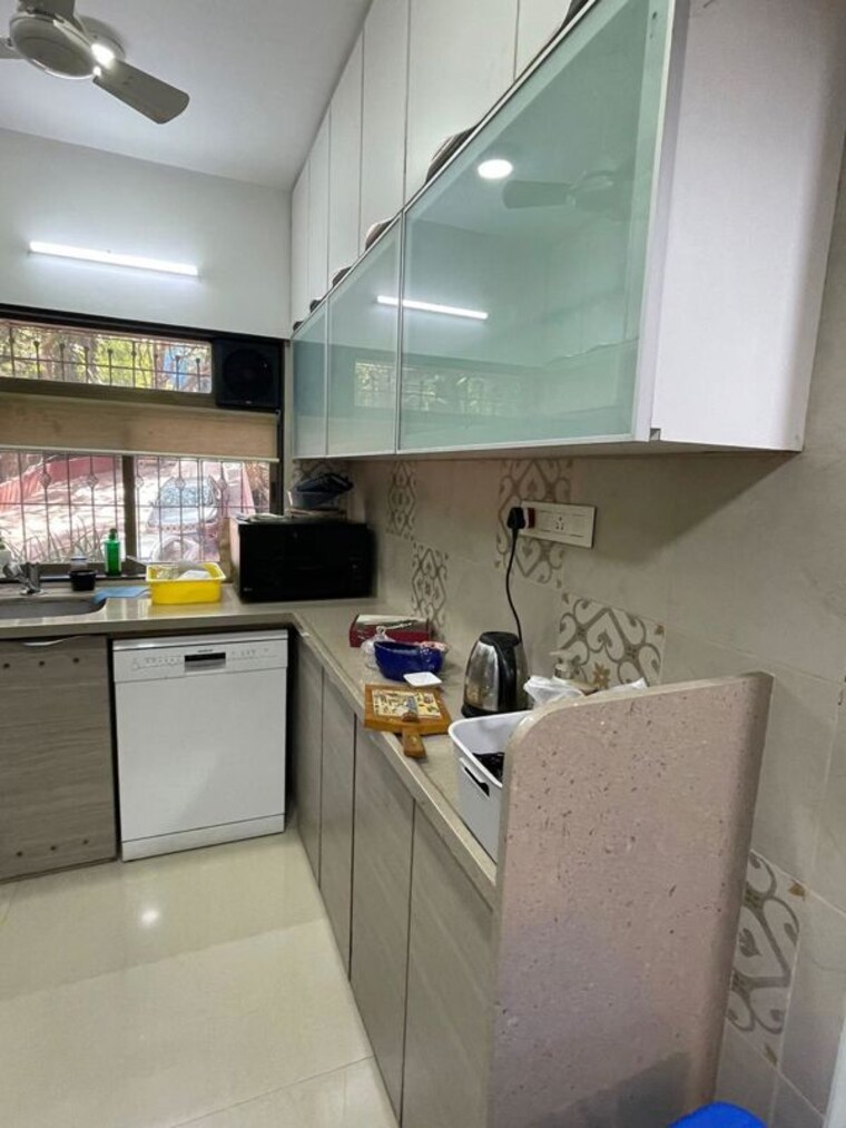 Kitchen, manju-mahal-apartment 2 Bedroom 850 Sq.Ft. Apartment In Pali Hill Mumbai 10477510