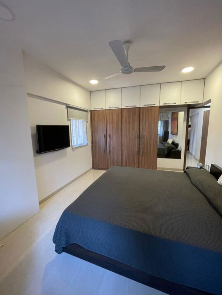 Living Room, manju-mahal-apartment 2 Bedroom 850 Sq.Ft. Apartment In Pali Hill Mumbai 10477510
