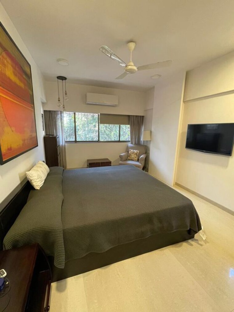 Living Room, manju-mahal-apartment 2 Bedroom 850 Sq.Ft. Apartment In Pali Hill Mumbai 10477510