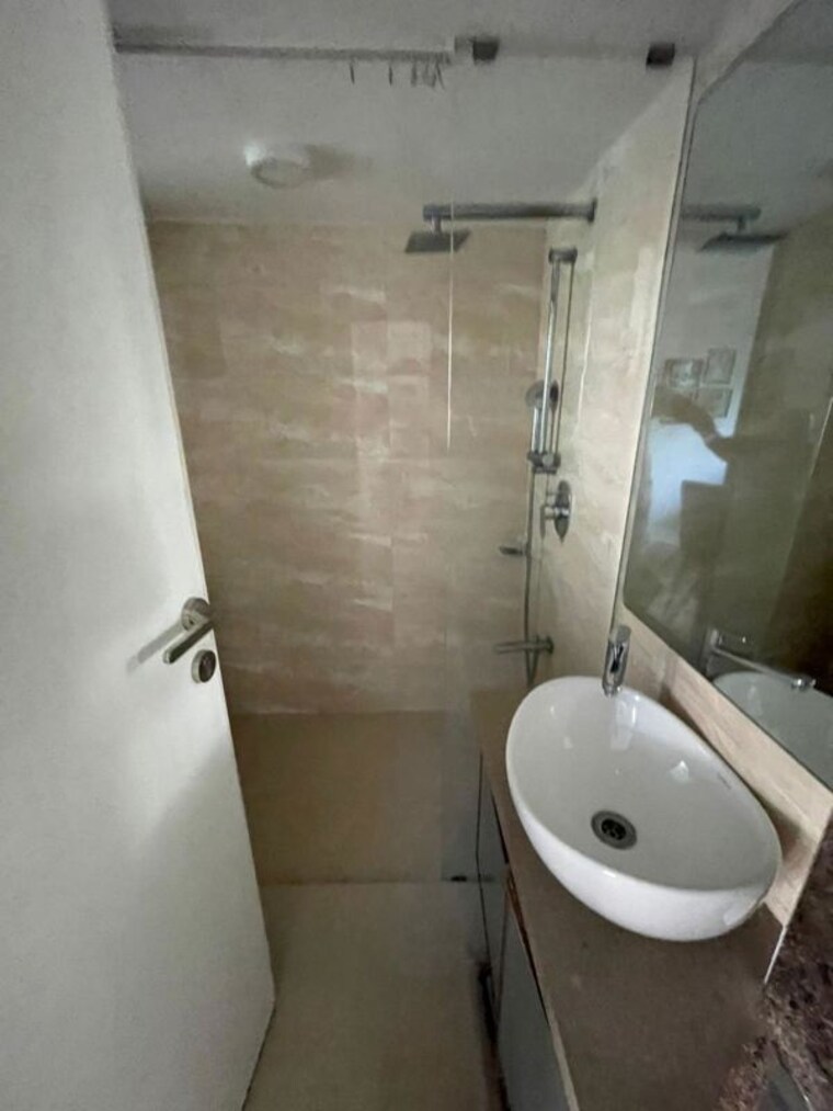Bathroom, manju-mahal-apartment 2 Bedroom 850 Sq.Ft. Apartment In Pali Hill Mumbai 10477510