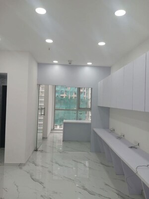  Office Space For Rent in Wadhwa The Gateway, Mulund West